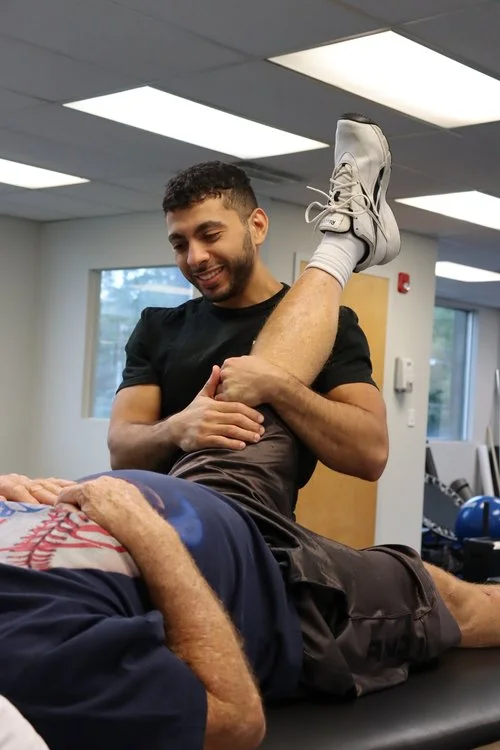 Physical Therapy Parsippany, NJ | Our Gallery
