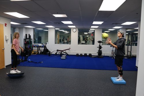 Physical Therapy in Parsippany, NJ | Our Gallery