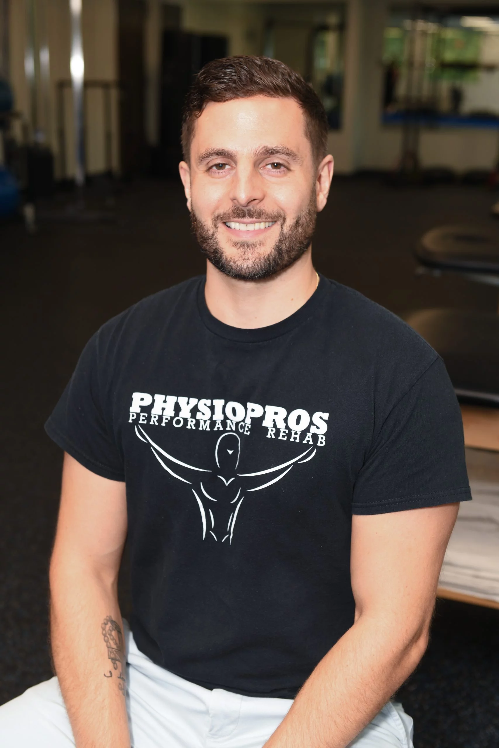 Physical Therapy Parsippany, NJ | Team Physical Therapy Parsippany, NJ | Team