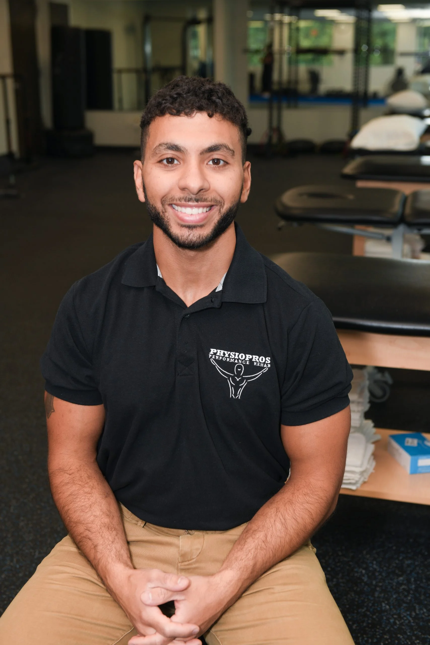 Physical Therapy Parsippany, NJ | Team Physiopros Performance Rehab Team