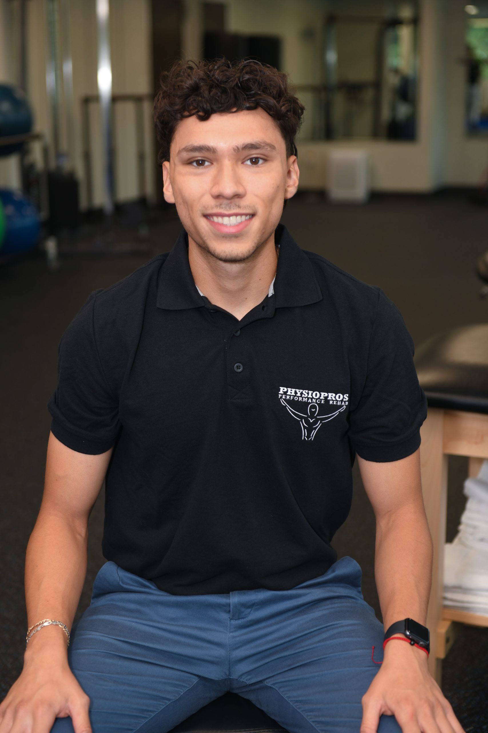 Physical Therapy in Parsippany, NJ | Team