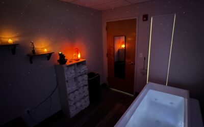 Chill Out & Thrive: Exploring the Remarkable Benefits of Cold Plunge Baths for Health & Vitality