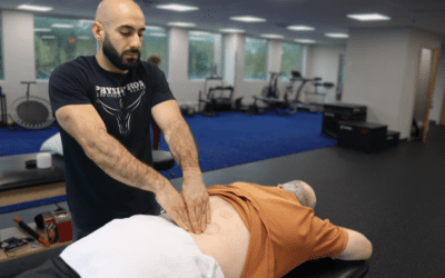Physical Therapy Massage Techniques: Understanding the Basics