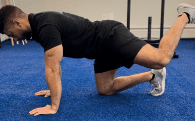 Free Up Your Hips: 5 Dynamic Hip Mobility Exercises for Everyone