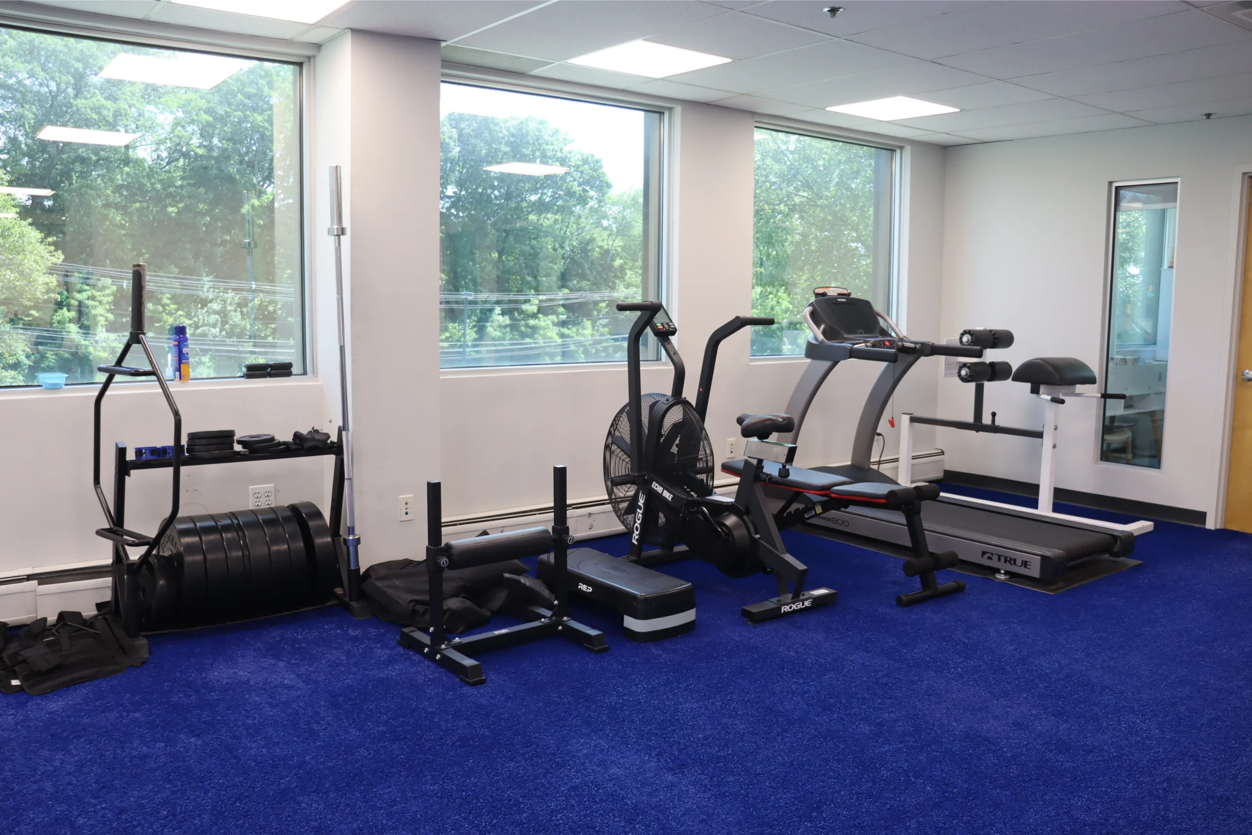Physical Therapy Equipment