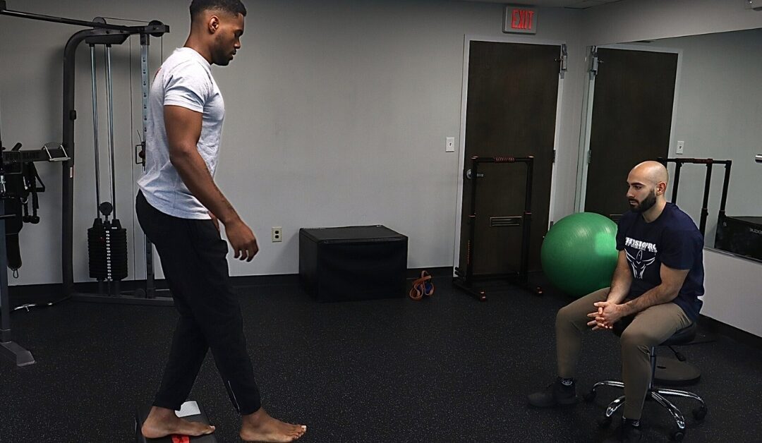 Enhancing Performance with Sports Physical Therapy