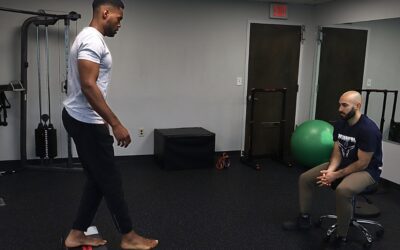 Enhancing Performance with Sports Physical Therapy