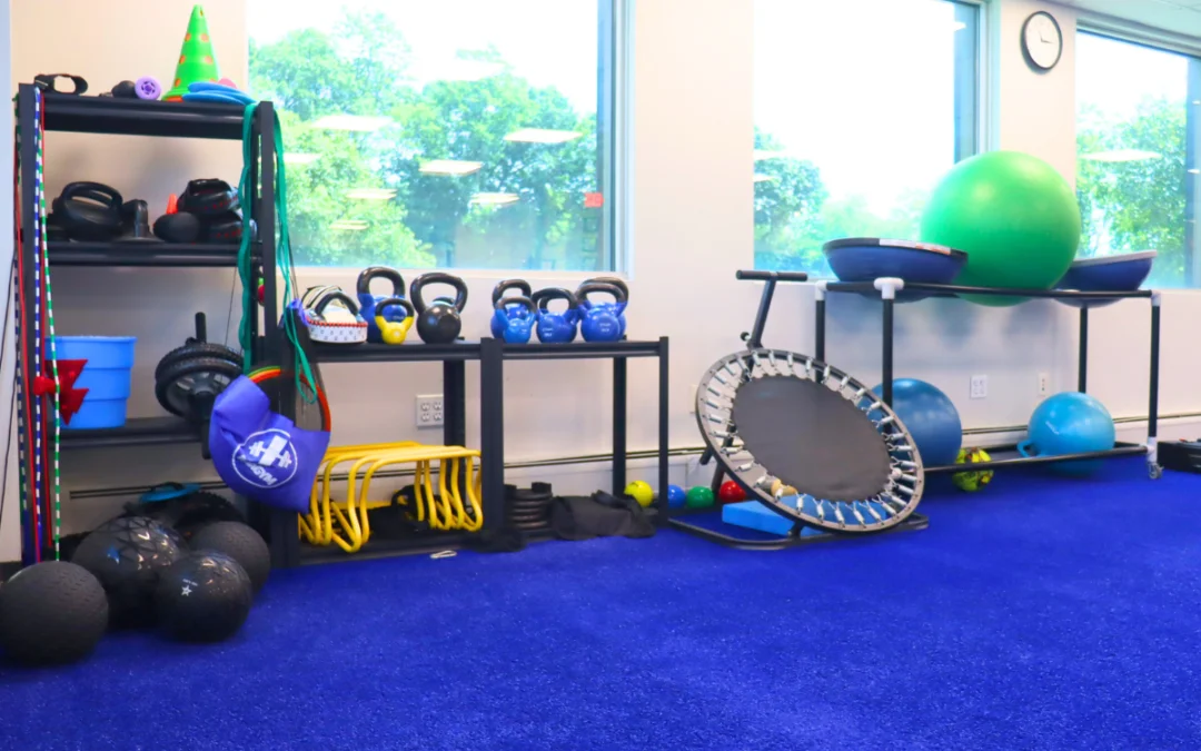 Physical Therapy Parsippany, NJ | The Benefits of Early Physical Therapy for Kids Physical Therapy for Kids