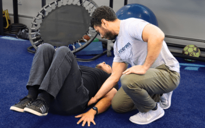 Exploring the Benefits of a Strong Core for Active Individuals
