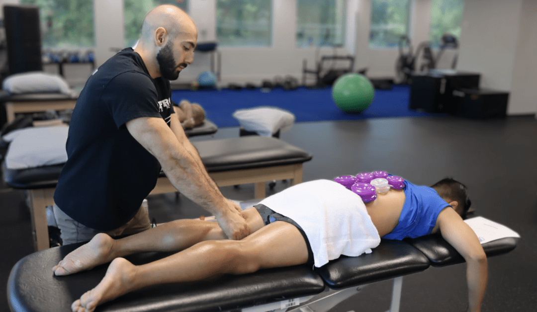 Physical Therapy for Runners