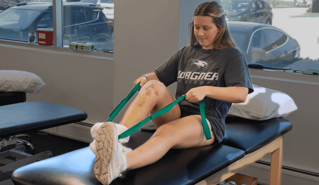 Post-Surgery Recovery: The Role of Physical Therapy Services