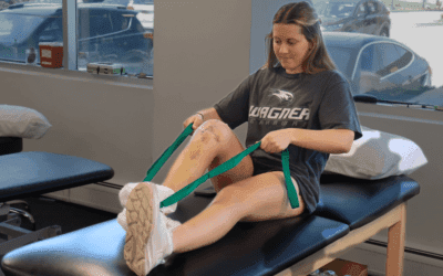 Post-Surgery Recovery: The Role of Physical Therapy Services