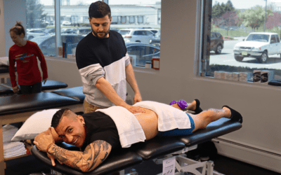The Benefits of Physical Therapy for Chronic Back Pain