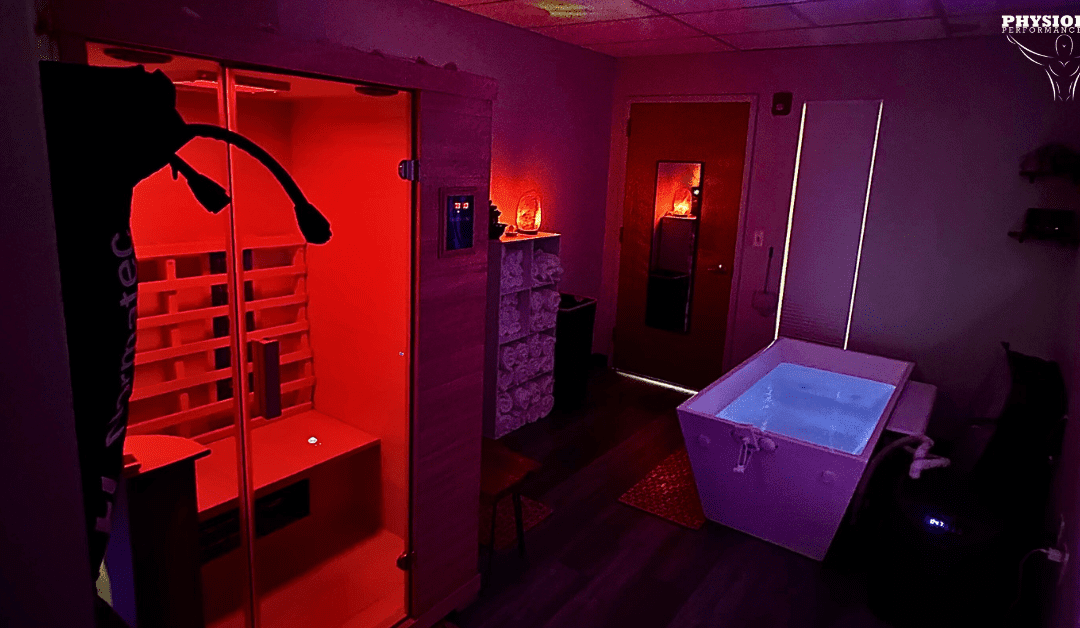 The Science Behind Contrast Therapy: Benefits of Alternating Cold Plunges and Saunas Blog