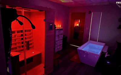 The Science Behind Contrast Therapy