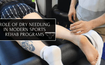 Physical Therapy Parsippany, NJ | The Role of Dry Needling in Modern Sports Rehab Programs The Role of Dry Needling in Modern Sports Rehab Programs