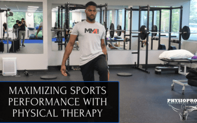 Physical Therapy Parsippany, NJ | Maximizing Sports Performance with Physical Therapy Maximizing Sports Performance with Physical Therapy
