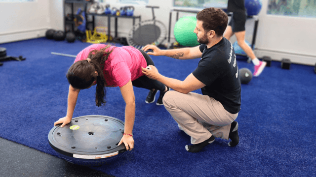 Physical Therapy Physiopros NJ