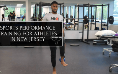 Physical Therapy Parsippany, NJ | Sports Performance Training for Athletes in NJ Sports Performance Training for Athletes in NJ