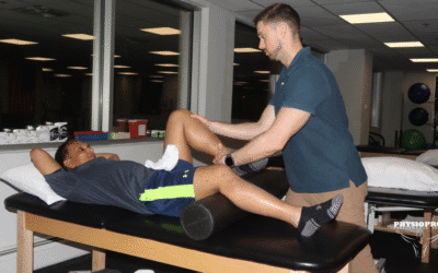 Physical Therapy Parsippany, NJ | The Role of Physical Therapy in Restoring Knee Range of Motion The Role of Physical Therapy in Restoring Knee Range of Motion