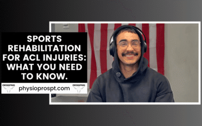 Physical Therapy Parsippany, NJ | Sports Rehabilitation for ACL Injuries: What You Need to Know Sports Rehabilitation for ACL Injuries: What You Need to Know