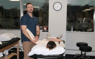 Physical Therapy Parsippany, NJ | What Is Neuromuscular Therapy? Techniques & Benefits Explained What Is Neuromuscular Therapy? Techniques & Benefits Explained