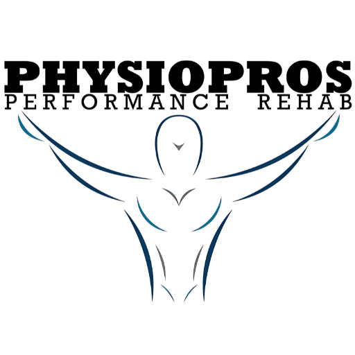 Physical Therapy Parsippany, NJ | New Patient Center Physiopros Performance Rehab Logo