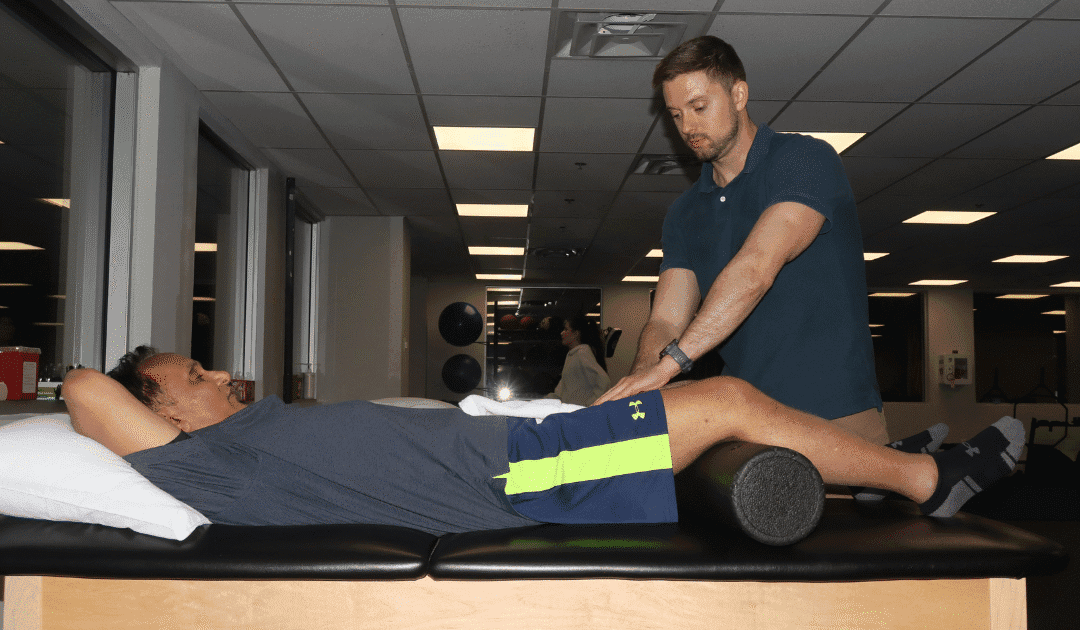 Physical Therapy Parsippany, NJ | Post Acl Surgery: Top 5 Early-Phase Exercises You Need Post Acl Surgery Blog Post