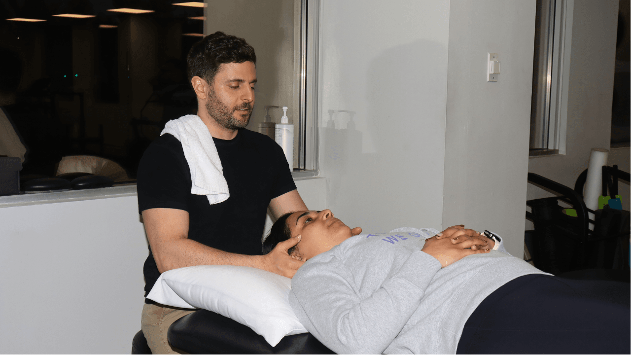 Physical Therapy Parsippany, NJ | Soft Tissue Mobilization Soft Tissue Mobilization Physiopros