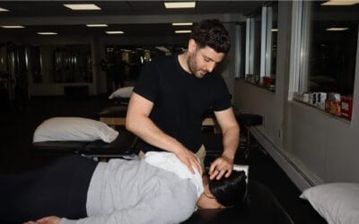Physical Therapy Parsippany, NJ | Stiff Neck Exercises: Top 4 Moves for Text-Neck Relief Stiff Neck Exercises: Top 4 Moves for Text-Neck Relief