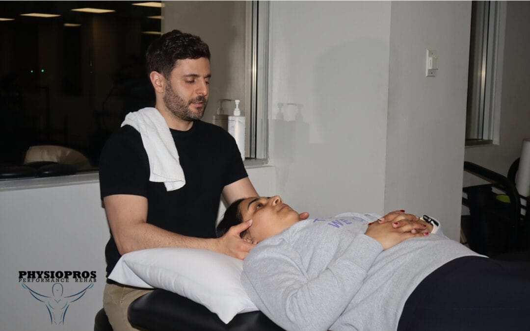 Physical Therapy Parsippany, NJ | 3 Signs You Should Search for 'Vestibular Therapy Near Me' Today Vestibular therapy Near Me Blog Post