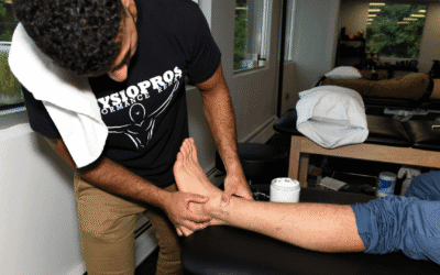 Physical Therapy Parsippany, NJ | Dry Needling for Plantar Fasciitis in Parsippany: First Visit Guide Dry Needling for Plantar Fasciitis in Parsippany: First Visit Guide