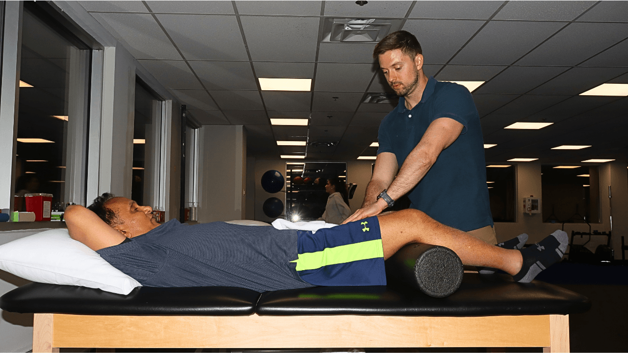 Myofascial Release Services