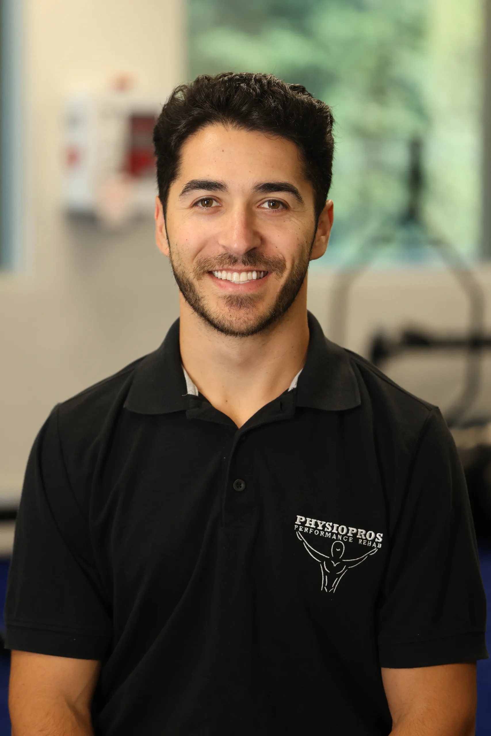 Physical Therapy Parsippany, NJ | Team Ethan Wolff