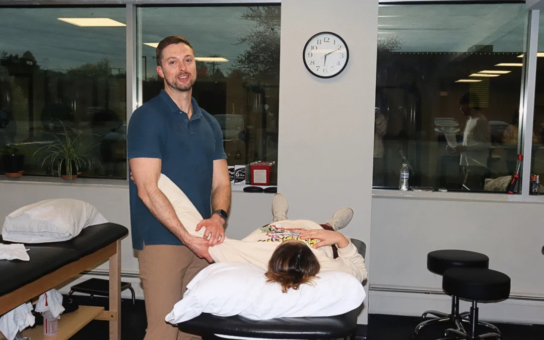 Beginner-Friendly Rotator Cuff Stretches You Can Do at Home