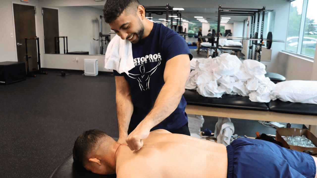 IASTM Services in NJ