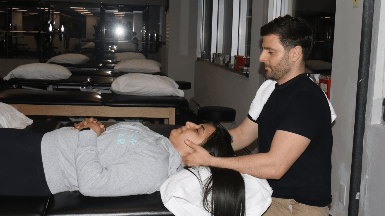 Traction Services NJ