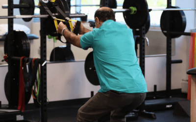 3 Ankle Mobility Drills For Better Squats