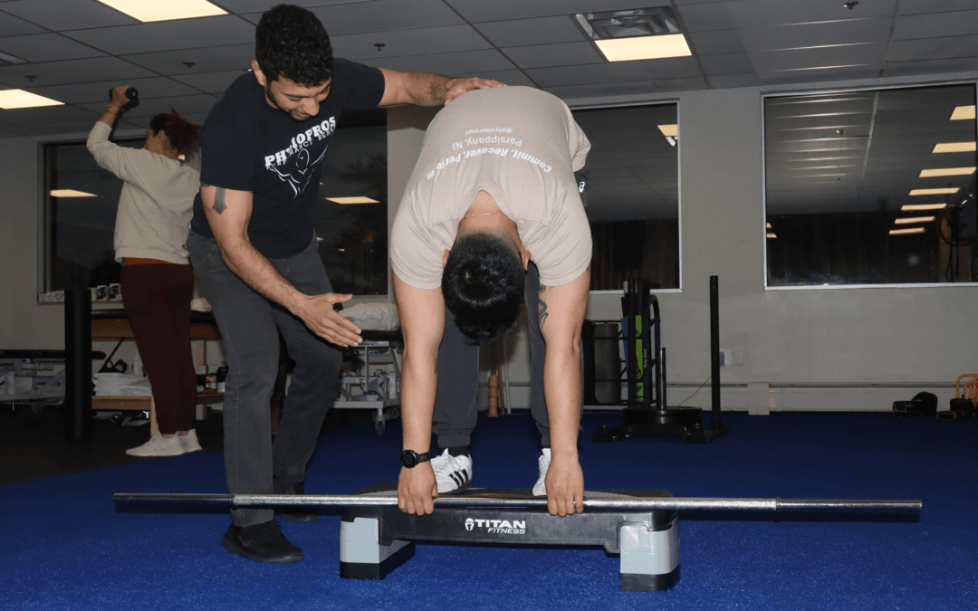 5 Most Common Lifting Injuries and How to Avoid Them (Blog)