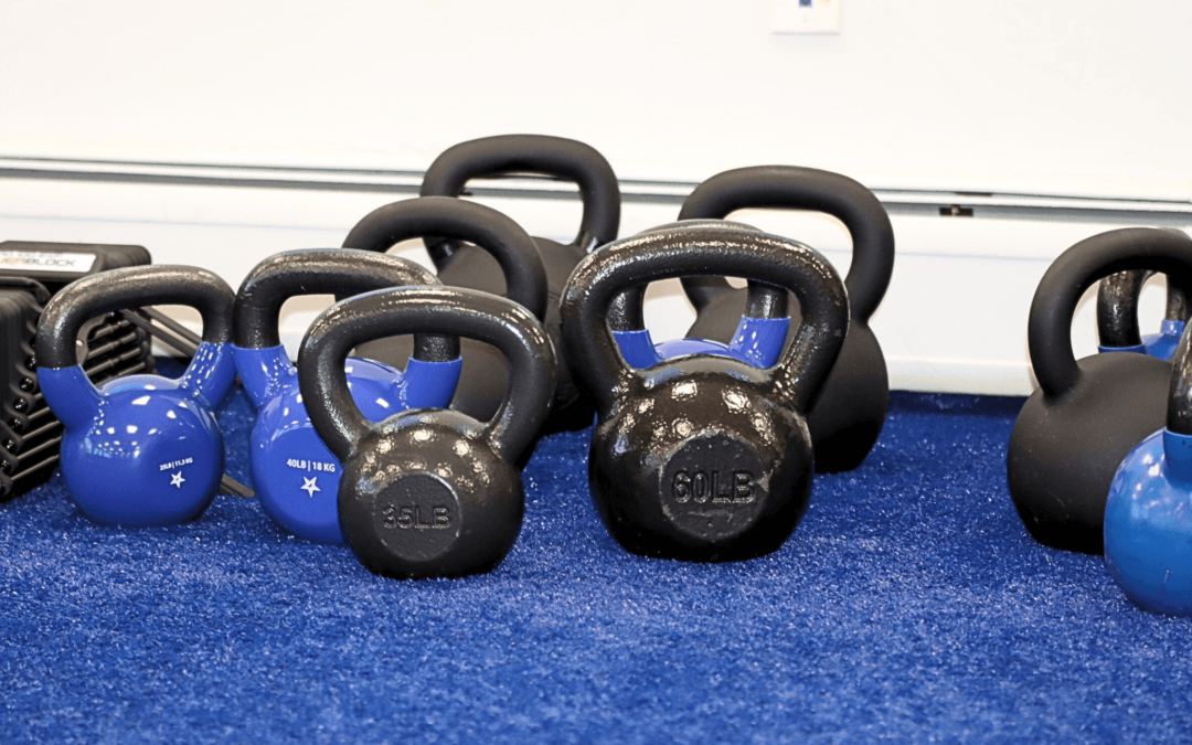 Functional Movement Explained: How Your Body Is Meant to Move.