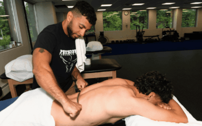 What Is the Graston Technique and Why Physical Therapists Use It