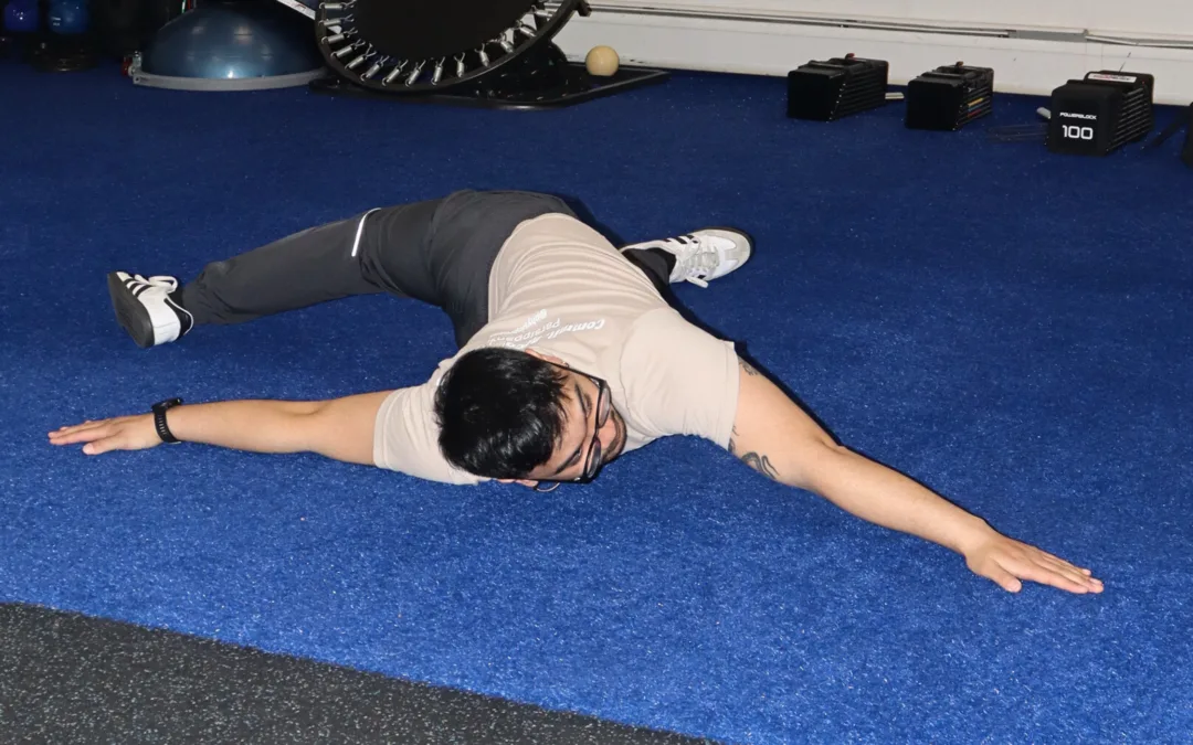 Physical Therapy Parsippany, NJ | The Best Thoracic Mobility Exercises for People Who Sit All Day The Best Thoracic Mobility Exercises for People Who Sit All Day