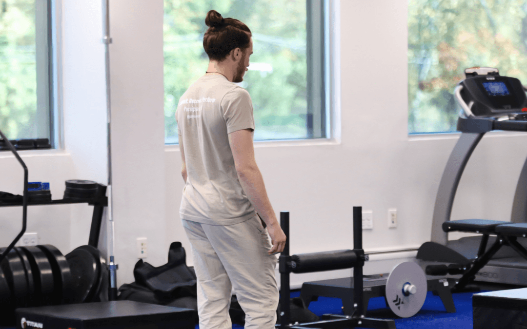 Physical Therapy Parsippany, NJ | How a PT Performs Gait Analysis: From Observation to Personalized Plan (Blog) Gait Analysis