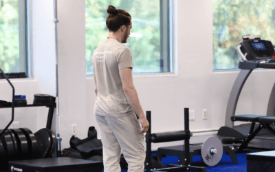 How a PT Performs Gait Analysis: From Observation to Personalized Plan