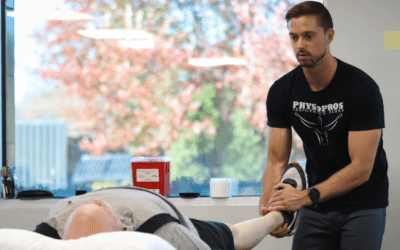 The 7 Most Common Overuse Injuries in Active Adults