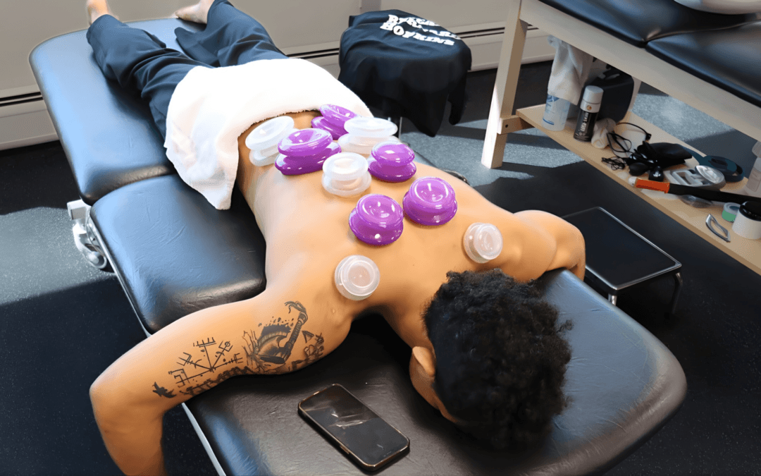 Posture Correction and Back Pain: What’s the Real Connection?