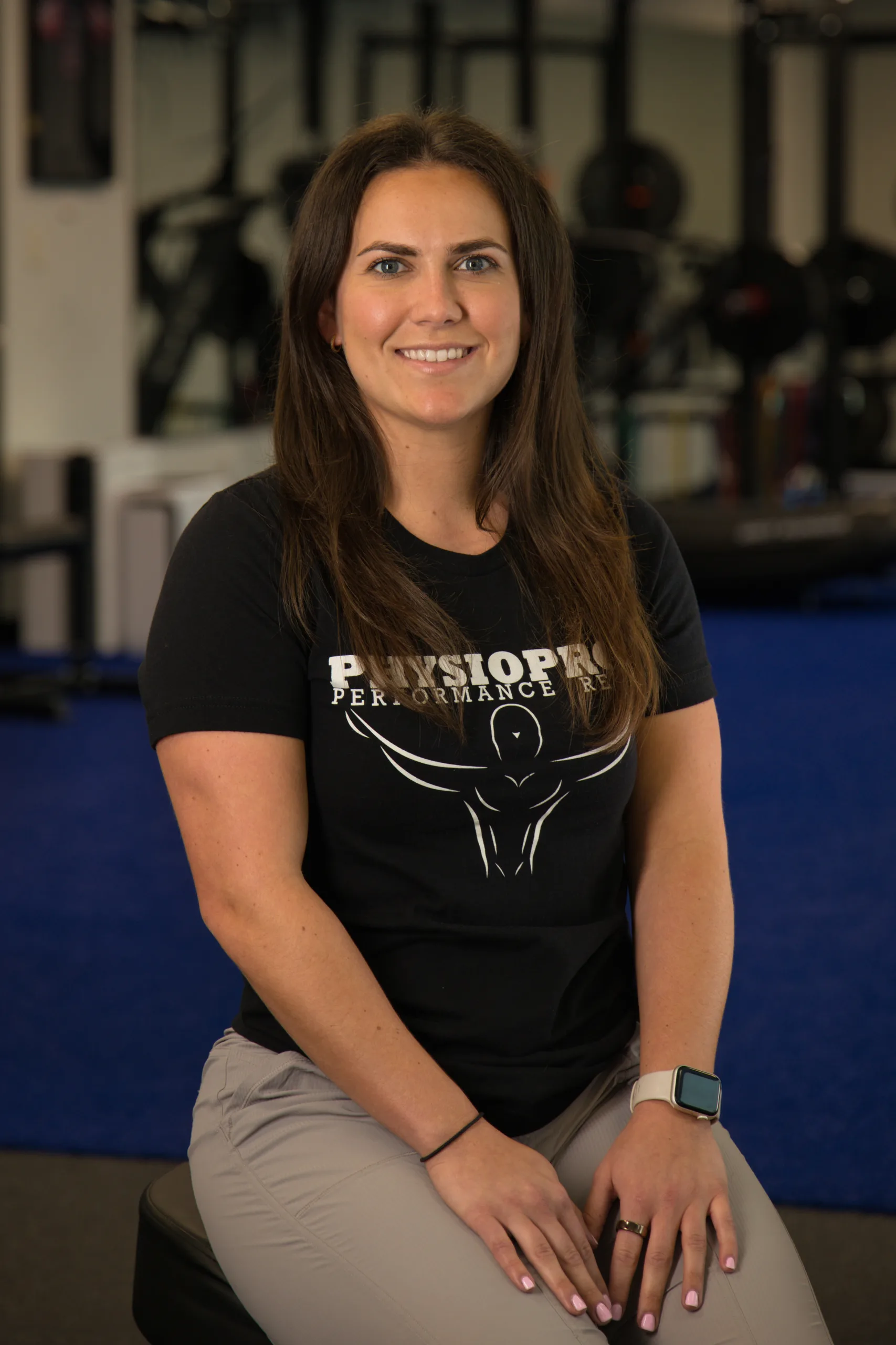 Physical Therapy Parsippany, NJ | Team Dr. Courtney Pepper