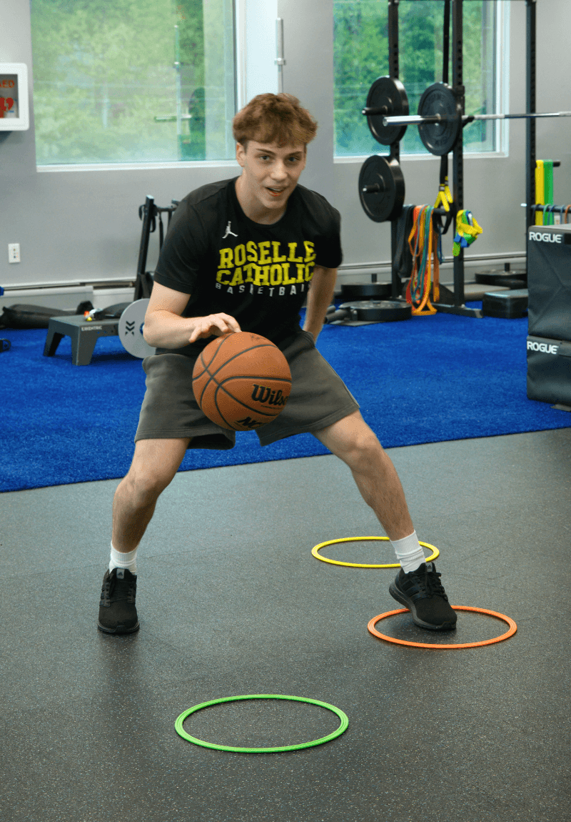 Physical Therapy Parsippany, NJ | Sports Physical Therapy Basketball Sports PT