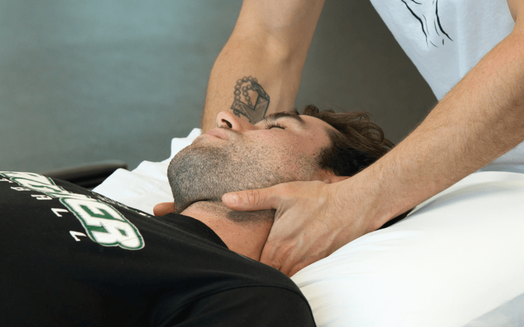 How Traction Therapy Fits Into a Physical Therapy Plan
