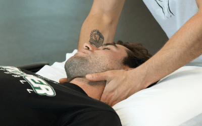 How Traction Therapy Fits Into a Physical Therapy Plan
